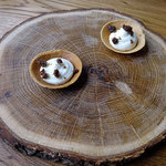 LeAnn - Menu B 2600円税込本日の小さいタルト