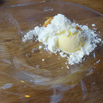 LeAnn - Menu B 2600円税込白プリン/カフェオレ/ホワイトチョコ