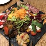 ピッツェリア ダ ロッコ - 