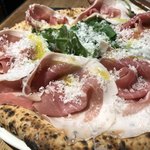 ピッツェリア ダ ロッコ - 