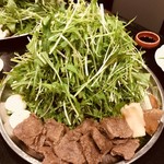 鯨料理 徳家 - 