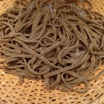 Oohashiden Juuwari Soba Yukinokura - 