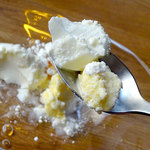 LeAnn - Menu B 2600円税込白プリン/カフェオレ/ホワイトチョコ