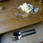 LeAnn - Menu B 2600円税込白プリン/カフェオレ/ホワイトチョコ