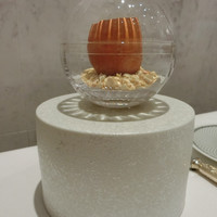 Grand rocher - 