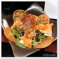 海鮮原始焼 ろば炭魚 赤羽本店 - 