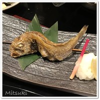 海鮮原始焼 ろば炭魚 赤羽本店 - 