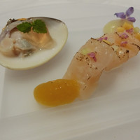 Grand rocher - 