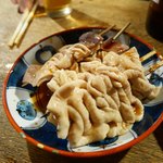 宇ち多゛ - 2017/12/16  シロ生酢