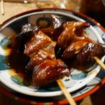 宇ち多゛ - 2017/12/16  ハツタレ