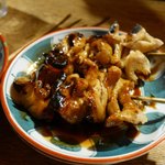 宇ち多゛ - 2017/12/16  シロタレ