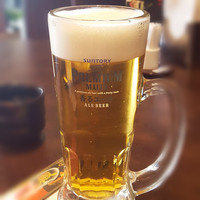 盤古殿 秋葉原UDX店 - 美味いが高い２