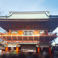 盤古殿 秋葉原UDX店 - 神田明神