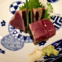 ぎんざ 一二岐 - 