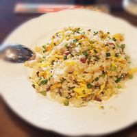 盤古殿 秋葉原UDX店 - 美味いが高い