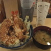 天丼てんや 目黒店