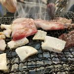 炭火直焼 壱発 - 