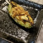 炭火直焼 壱発 - アボカドマヨ