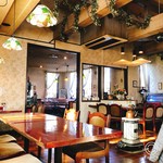 カフェレストラン　ぼなんざ - 