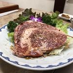 田炭火焼肉 - 