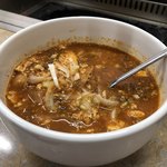 田炭火焼肉 - 