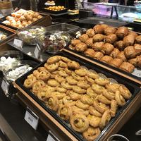 リュクス ダイニング ハプナ - 