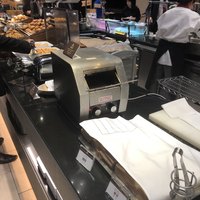 リュクス ダイニング ハプナ - 