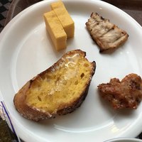 ホテルの朝食 By Momo ホテルトラスティ神戸旧居留地 旧居留地 大丸前 旅館 食べログ ホテルの朝食 By Momo ホテルトラスティ神戸旧居留地 旧居留地 大丸前 旅館 食べログ