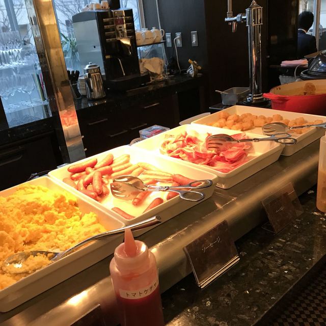 ホテルトラスティ神戸旧居留地 旧居留地 大丸前 旅館 食べログ