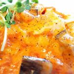 カフェ　スイッチ！ - 週替わりパスタ