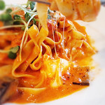 カフェ　スイッチ！ - 週替わりパスタ