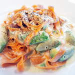 カフェ　スイッチ！ - 週替わりパスタ