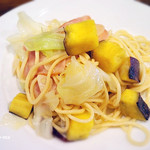 カフェ　スイッチ！ - 週替わりパスタ