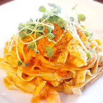 カフェ　スイッチ！ - 週替わりパスタ