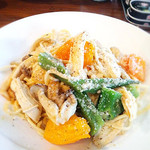 カフェ　スイッチ！ - 週替わりパスタ