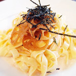 カフェ　スイッチ！ - 週替わりパスタ