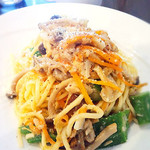 カフェ　スイッチ！ - 週替わりパスタ