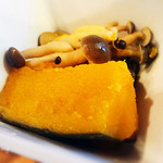 カフェ　スイッチ！ - 副菜