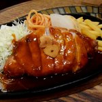 グリル異人館 - 