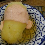 グリル異人館 - 