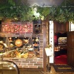 BeeRUSH - BeeRUSH入口