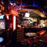 BeeRUSH - BeeRUSHバーカウンター