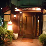 ARCACHON - 