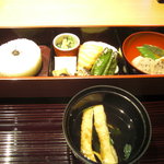 京料理 本家たん熊 - 幕の内