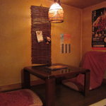 ＜Food & Bar＞ ZaCaPa  - ＜Food & Bar＞ ZaCaPa 