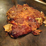 お好み焼 きじ 本店