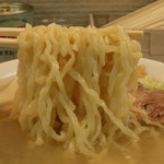 伊藤商店 - 麺