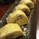 江戸前うなぎ あさず - 