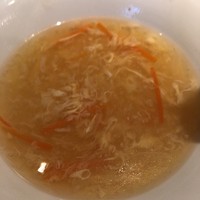 中国料理 青冥 堂島本店 - 