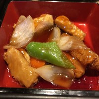 中国料理 青冥 堂島本店 - 